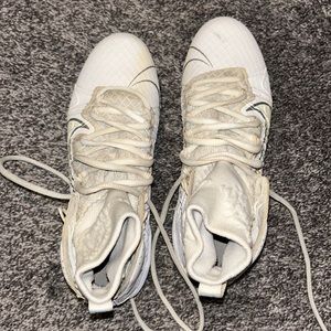 Nike softball cleats